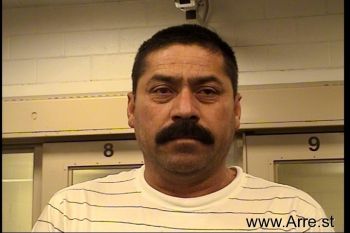 Jose  Deleon Mugshot